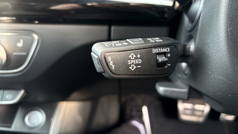 Audi Q5 40 TDI Quattro Edition 1 5dr S Tronic Diesel Estate